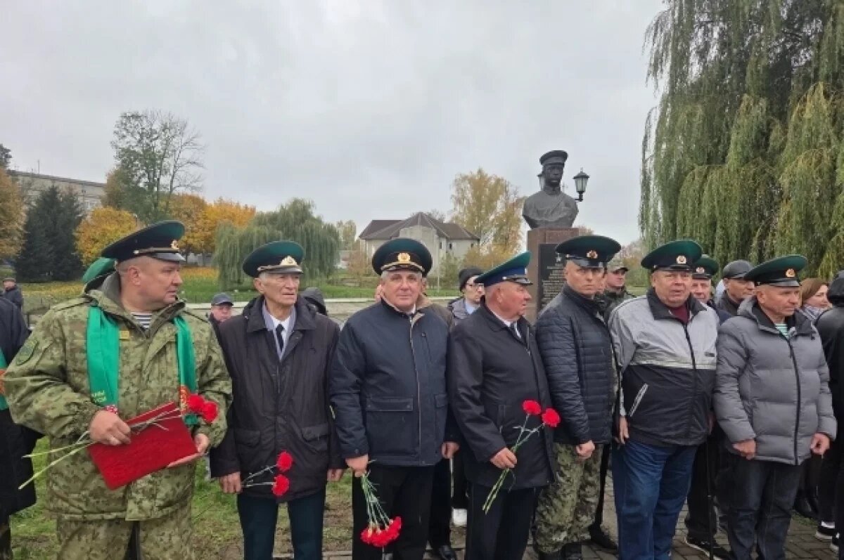    Жизнь как подвиг: история Николая Сушанова