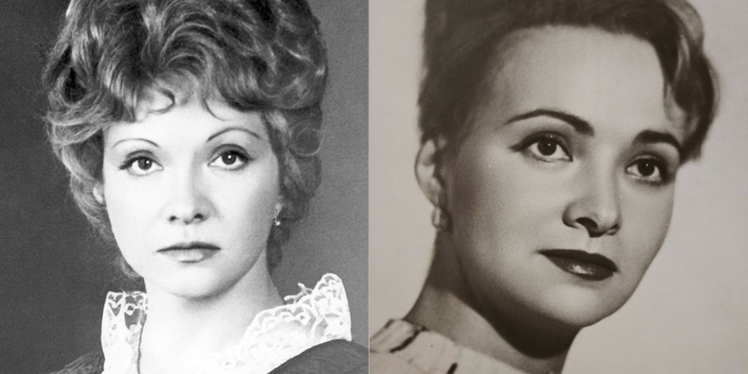 «Она была лицом эпохи. А потом её стерли из советского кино, будто никогда не существовало: судьба Маргариты Володиной»