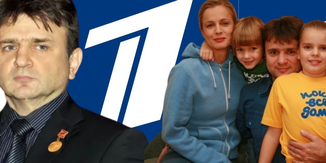 Вышвырнули с позором: что на самом деле скрывалось за уходом Кизякова с Первого канала