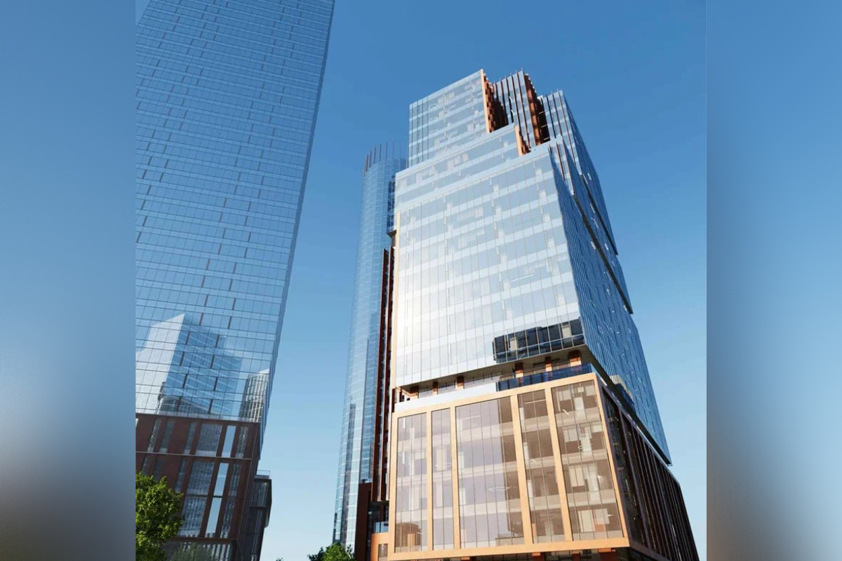    Фото: пресс-служба «УГМК-Застройщик»