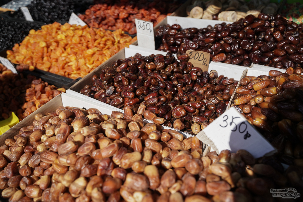    Фото: Лидия Аникина © ИА «Уральский меридиан»