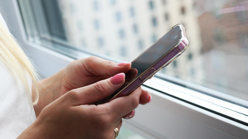 ФОТО: ИЗВЕСТИЯ/Юлия Майорова