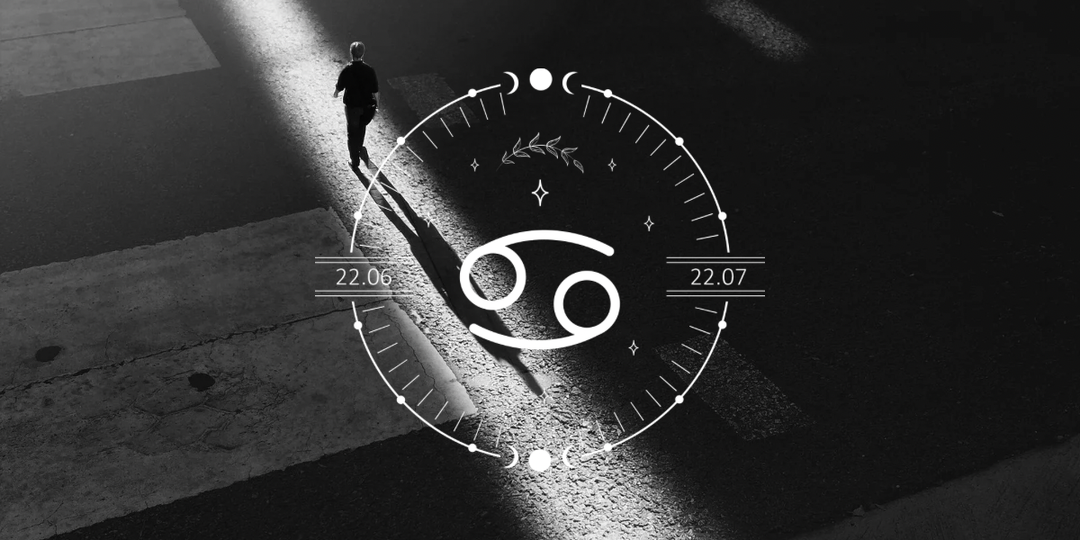 Рак спасал всех. Пока не понял: нужно спасти себя