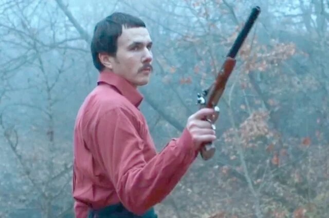    Михаил Лермонтов стрелялся на дуэли с Николаем Мартыновым.