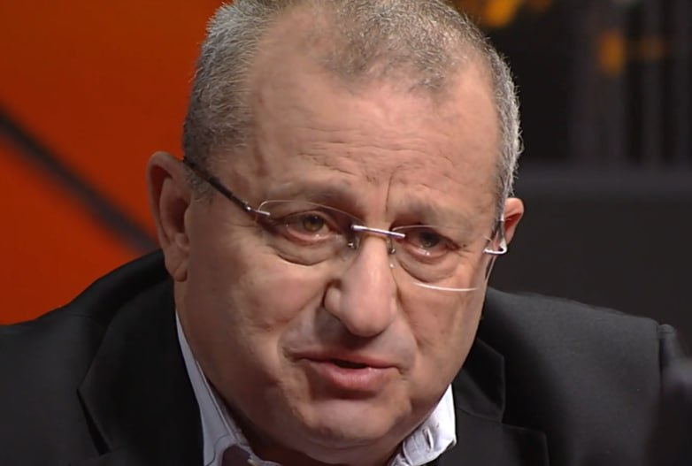 Фото: Prt Scr youtube.com / ОНТ