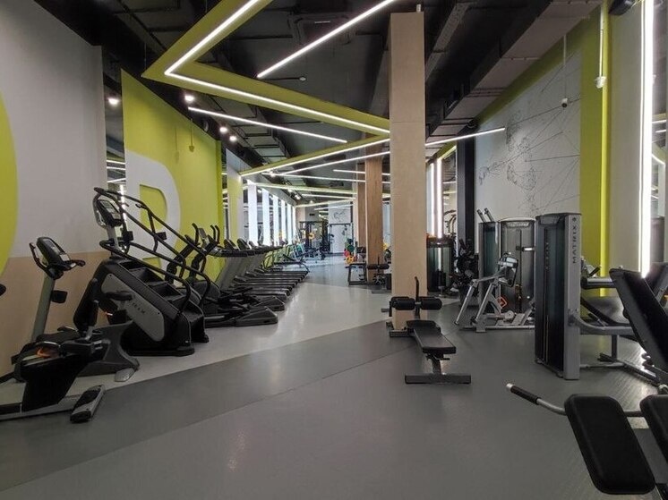     Жир сжигается не на определенном пульсе, а при общем дефиците калорий. Фото: Архив МК в Великом Новгороде