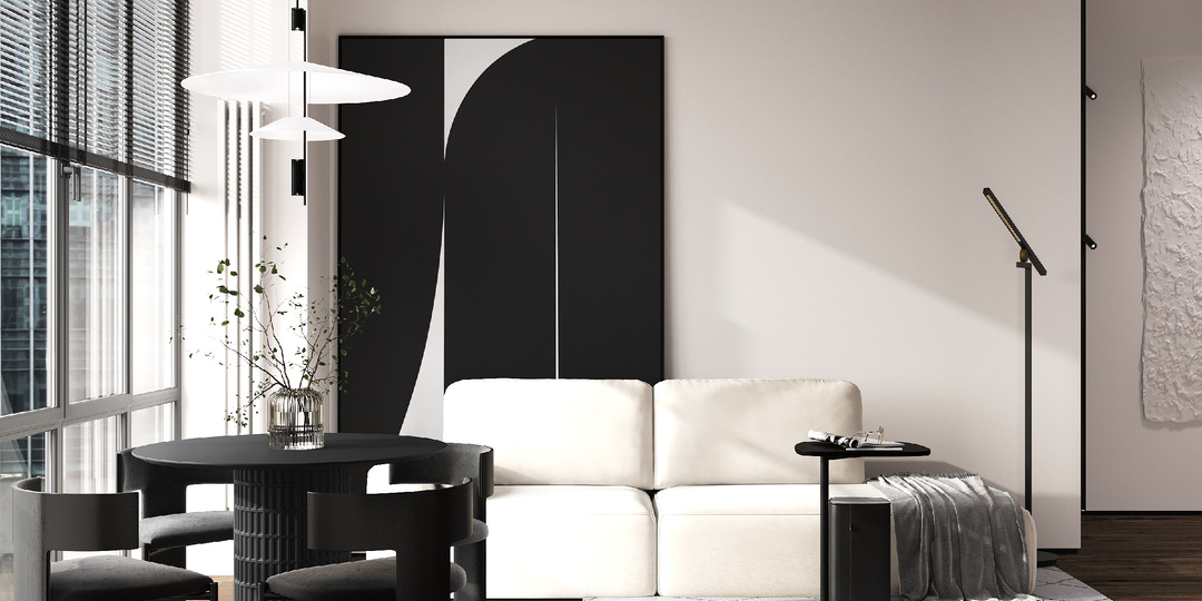 Ваш Дом – Не Просто Стены, А Истории: Как Мы Создаем Волшебство Капсульного Интерьера!