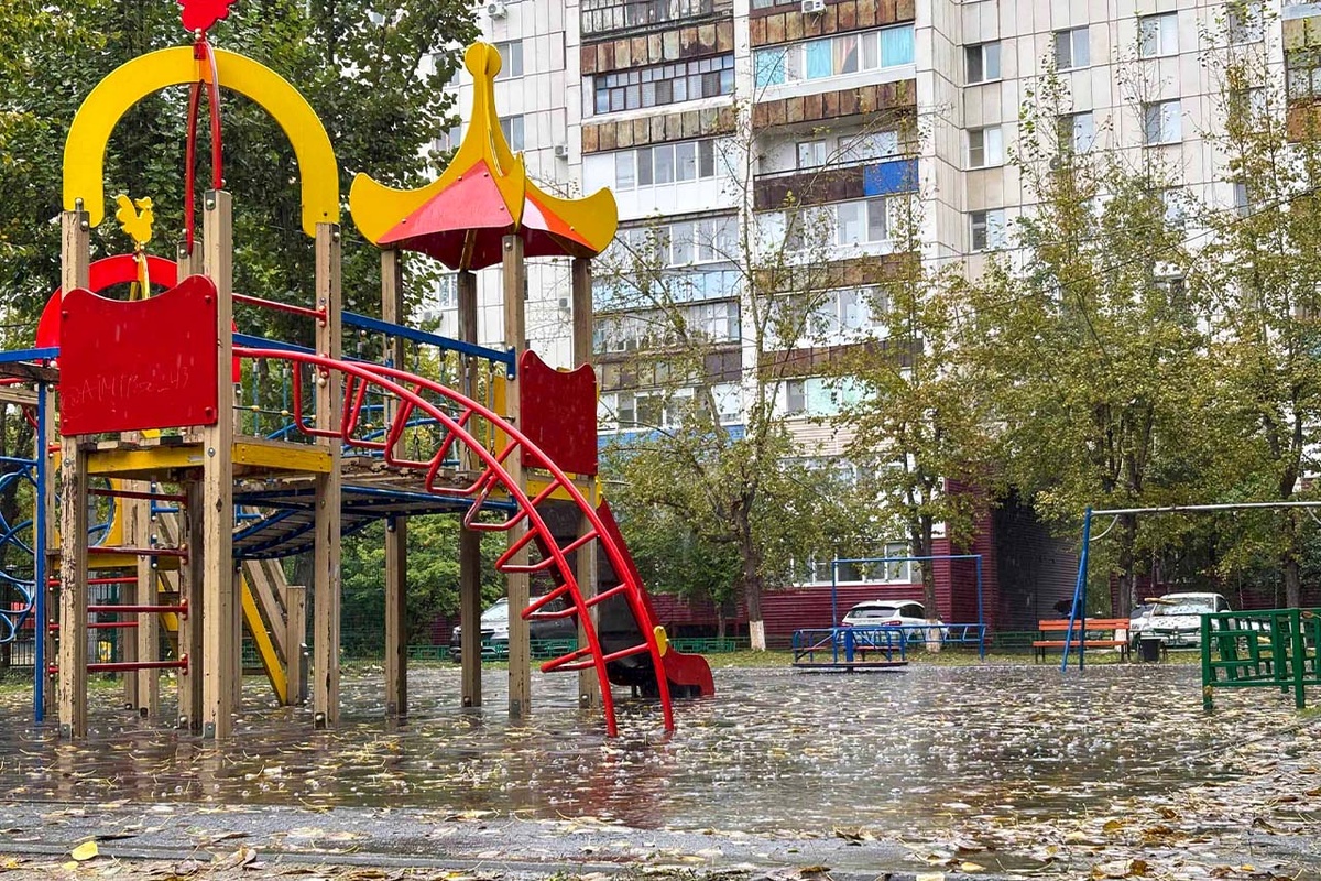 Технология интегрирована в инфраструктуру «Безопасного города».  Фото: Фото: ФедералПресс / Ирина Ромашкина