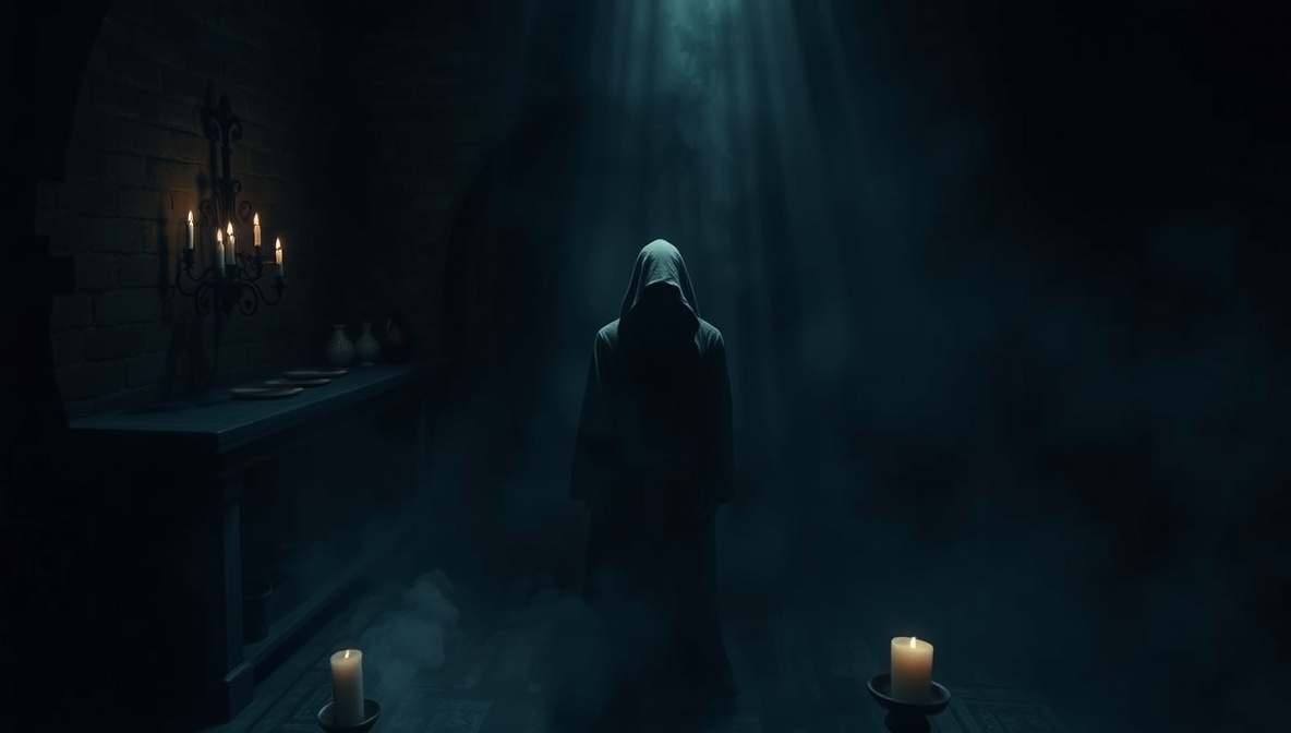 Магические посвящение