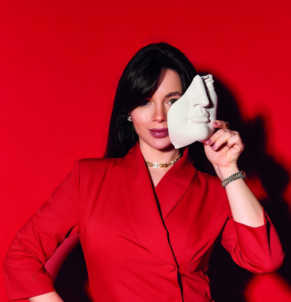 ВИКТОРИЯ ПРЖЕДЕЦКАЯ, пластический хирург, онколог, кмн.