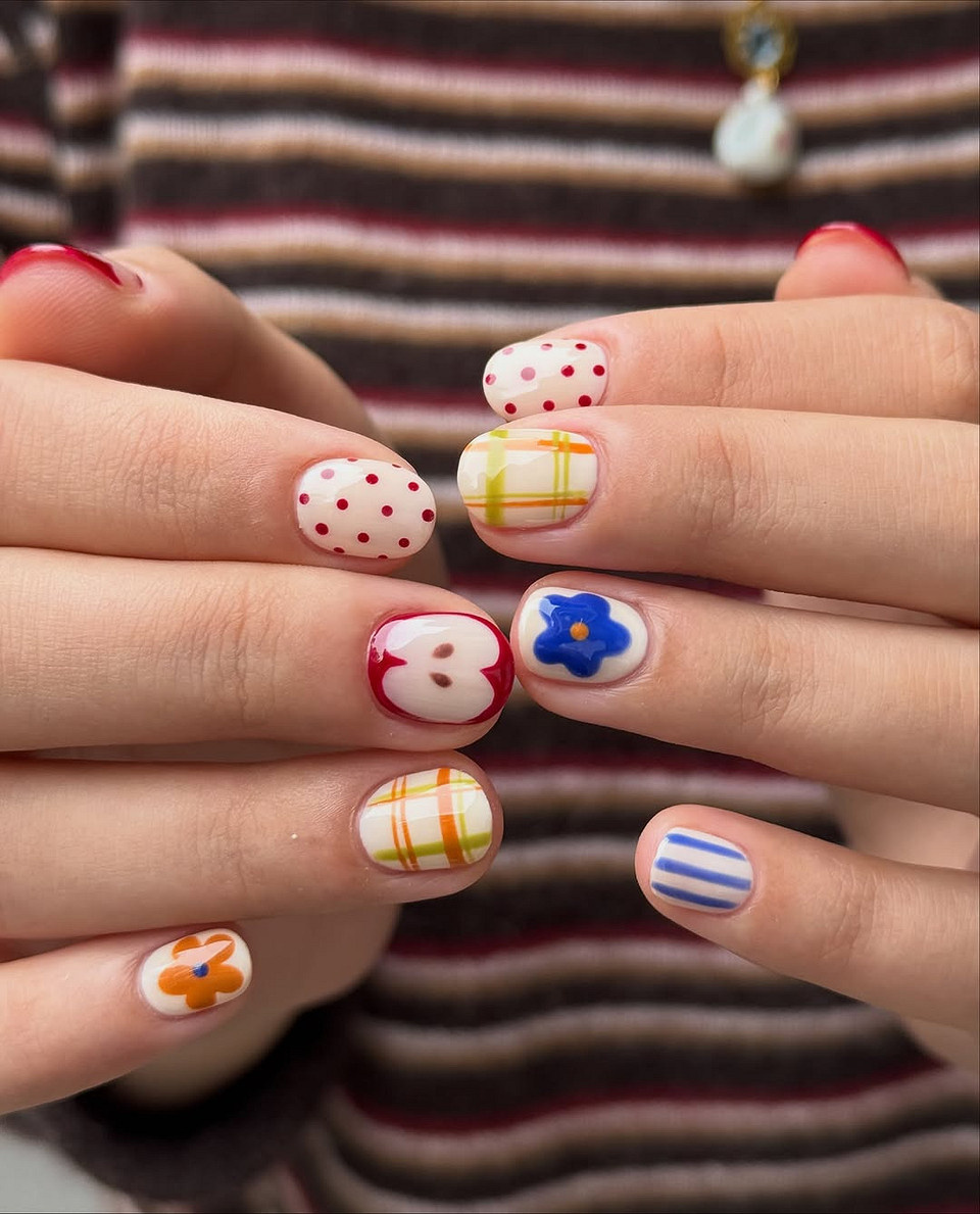       Фото в галерее: @ndao.shoreditch.nailsalon