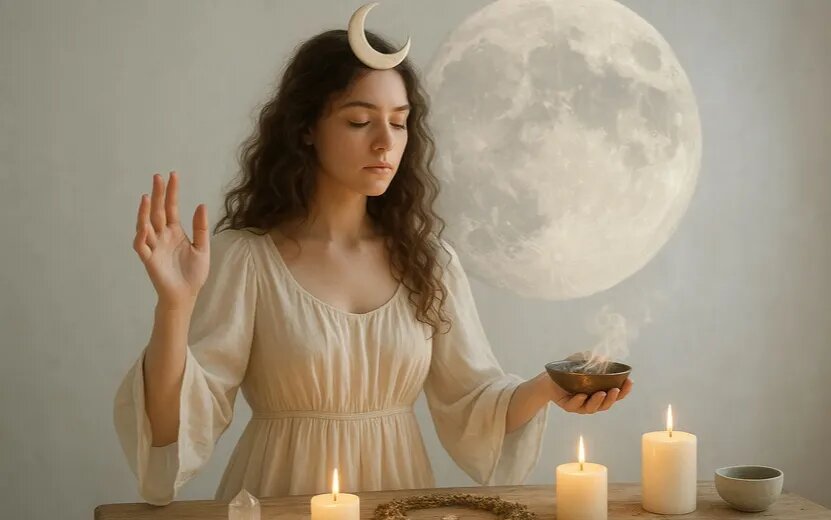    Лунный гороскоп на день – 18 октября: Скорпионам – карьерный рост, а Девам – идеальная гармония