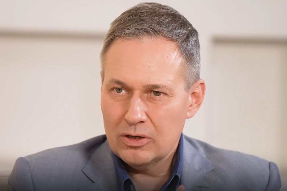 Фото: Prt Scr rutube.ru / ЭМПАТИЯ МАНУЧИ