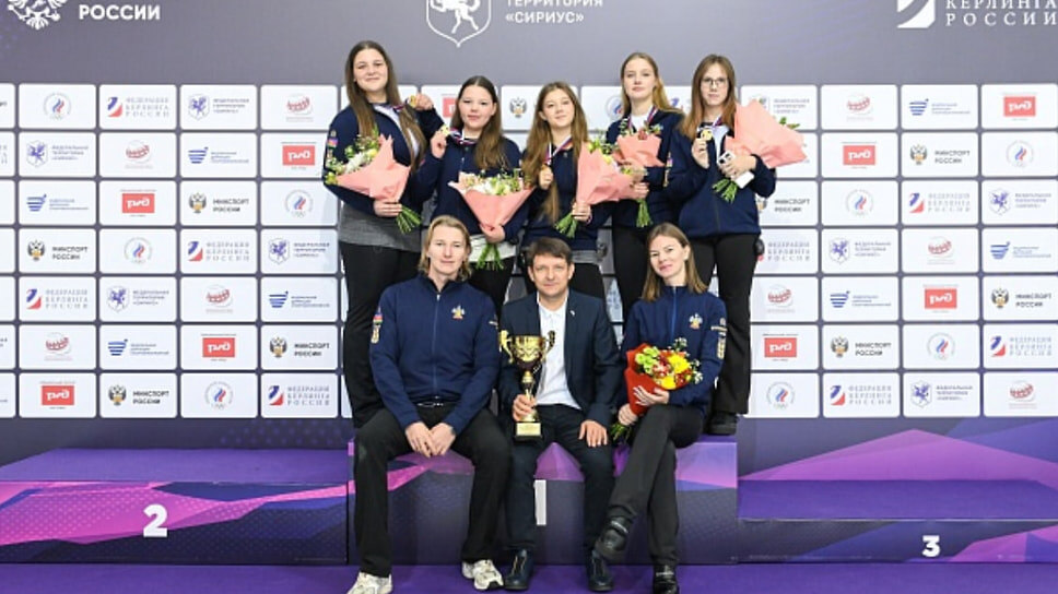 Фото: пресс-служба администрации Сочи