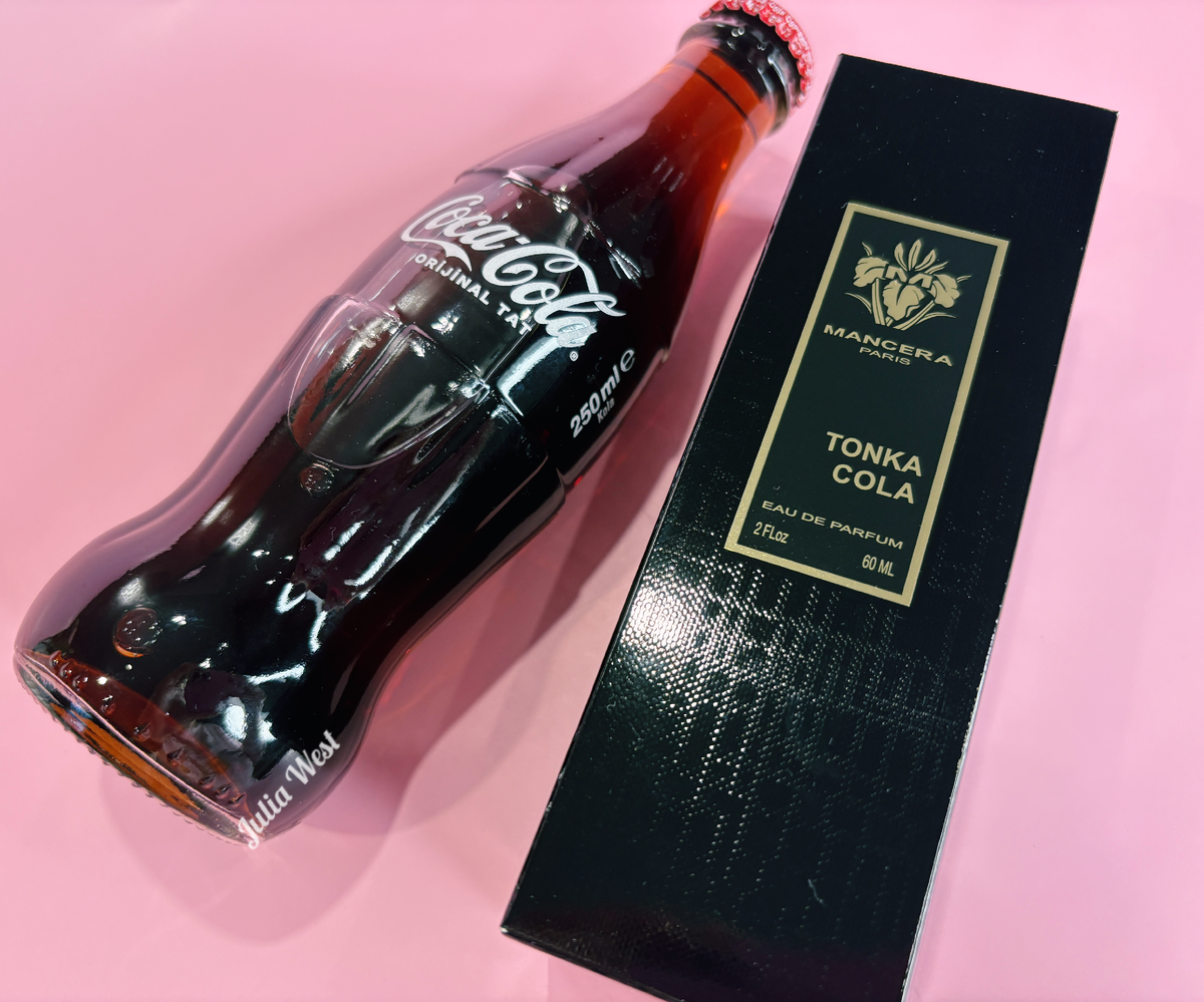 в тексте присутствуют партнерские ссылки ООО "Мегаперфюме " ИНН 7715489209