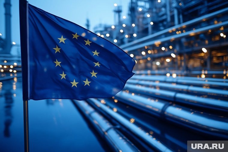    Спрос на новогодние праздники в Европе вырос на 41% к прошлому году