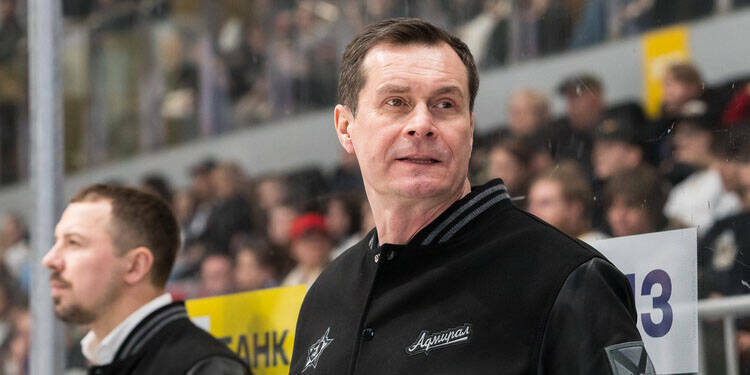 фото: hcadmiral.pro