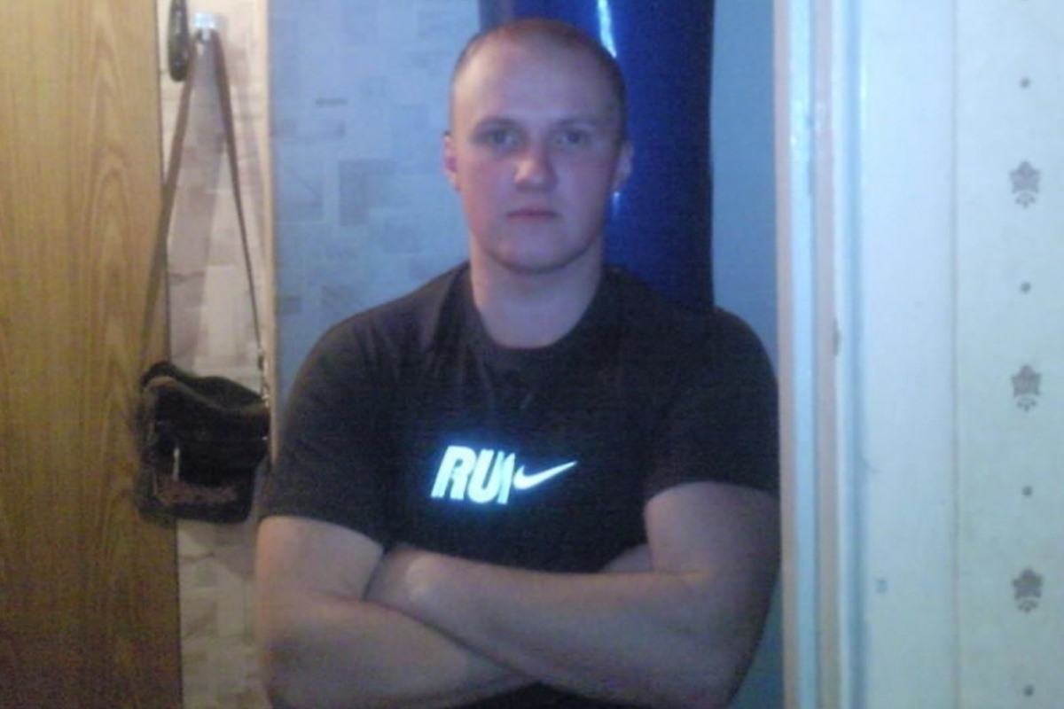 Антон Франчиков убил пятерых из-за шума. Фото: соцсети