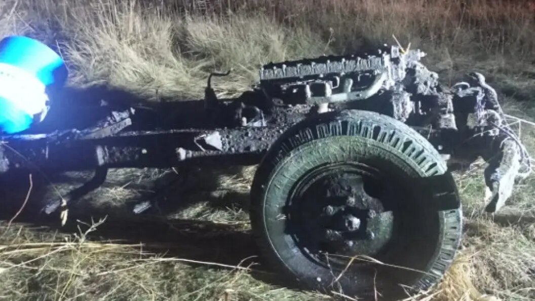    Фото: Центр ГО, ЧС и ПБ Новосибирской области