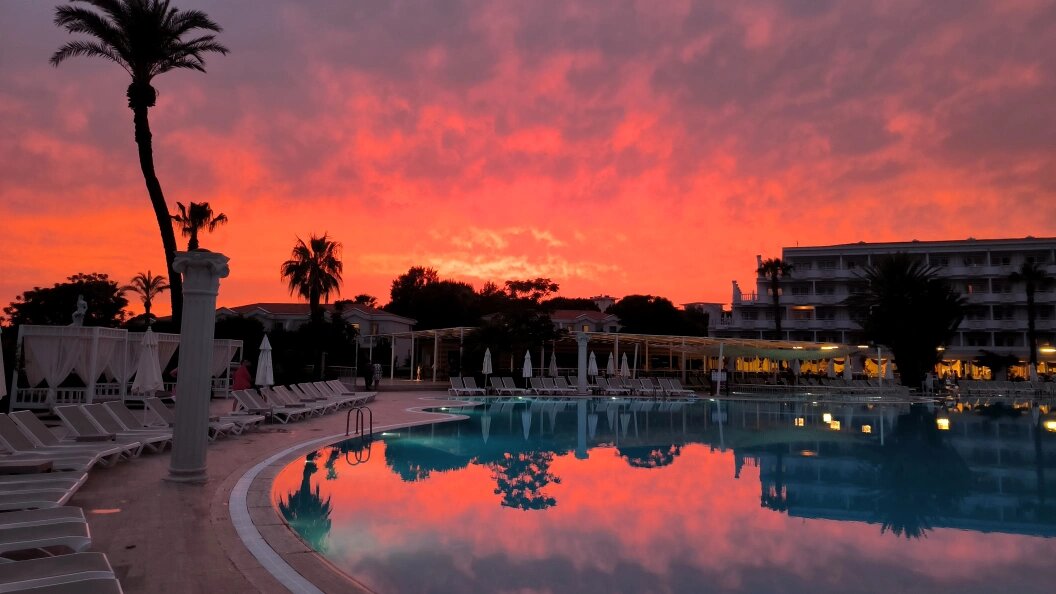    фото:Maksim Konstantinov/Globallookpress