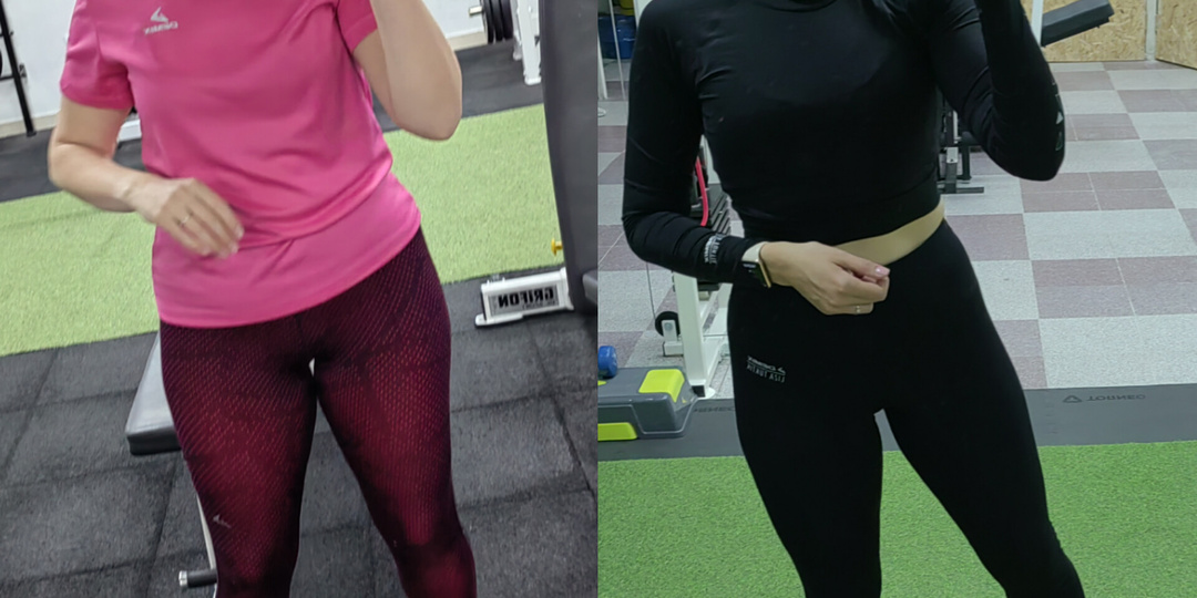 Как я научилась правильно питаться и начала худеть: мой опыт