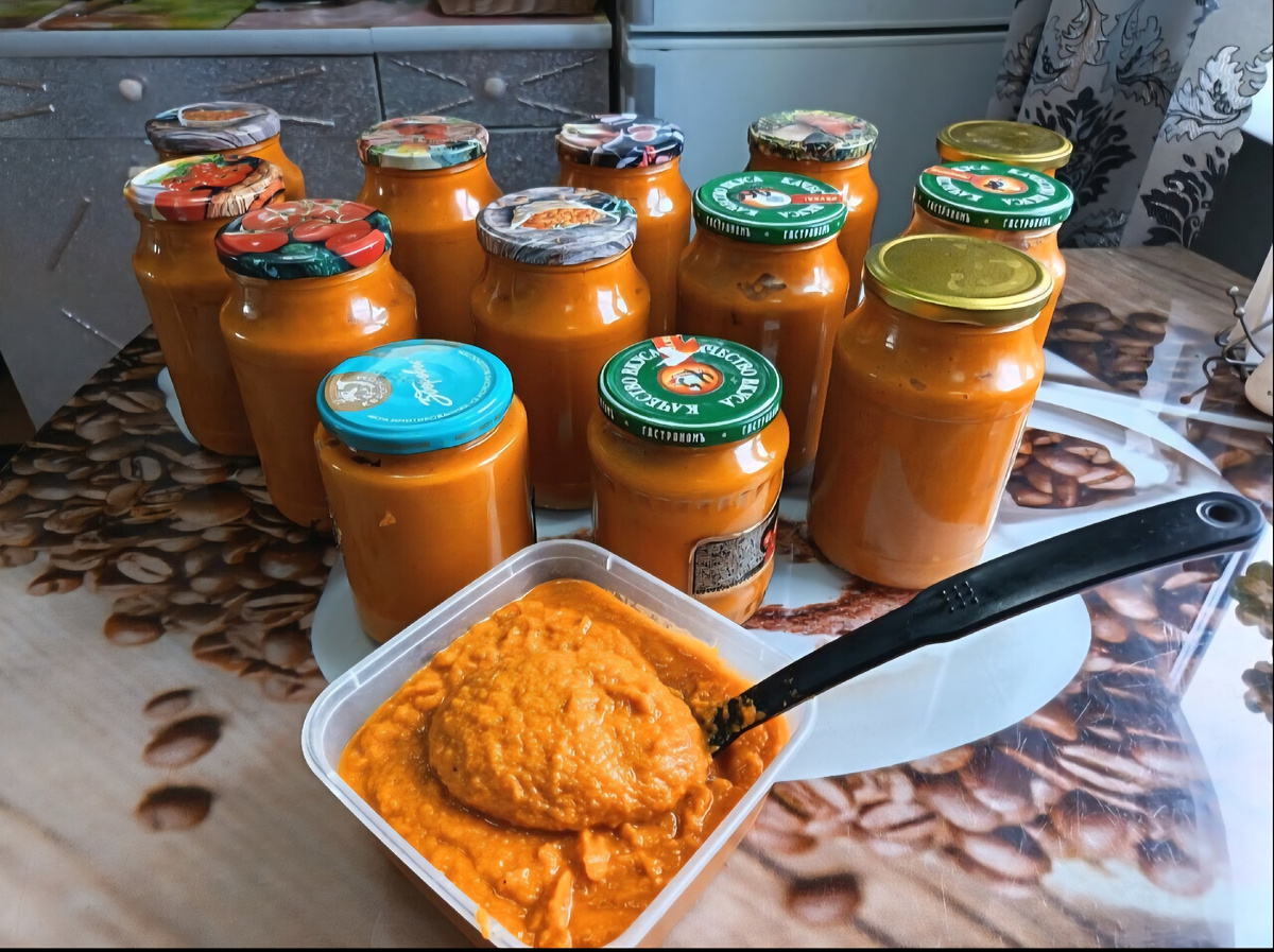 К зиме готовы!