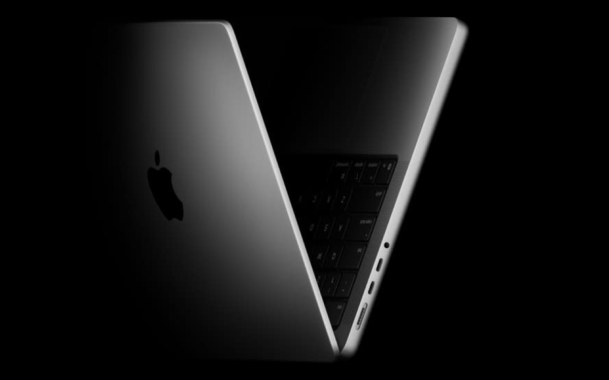 Apple📷Ноутбук MacBook Pro на чипе Apple M5