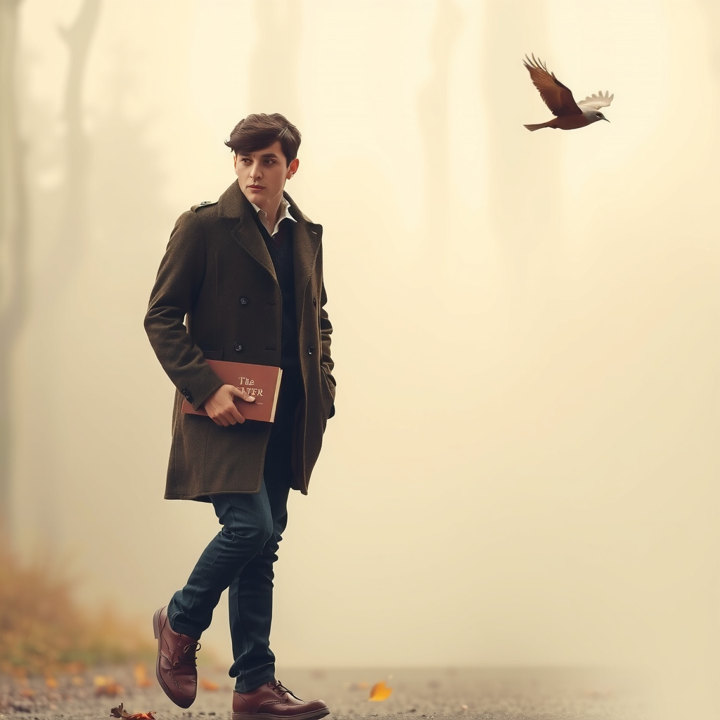    Норвежский лес Мураками: как найти себя, пережить потерю и научиться любить сквозь боль. kniga77