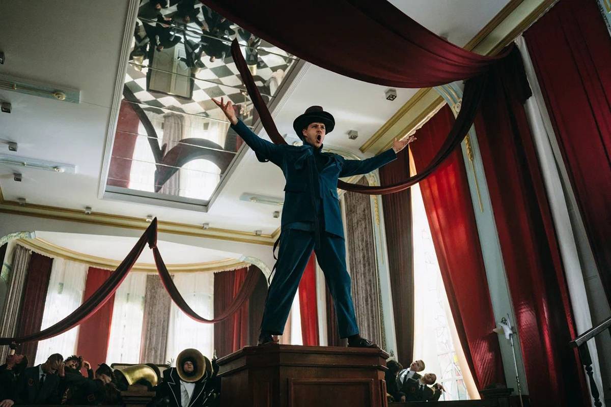 Листайте вправо, чтобы увидеть больше изображений