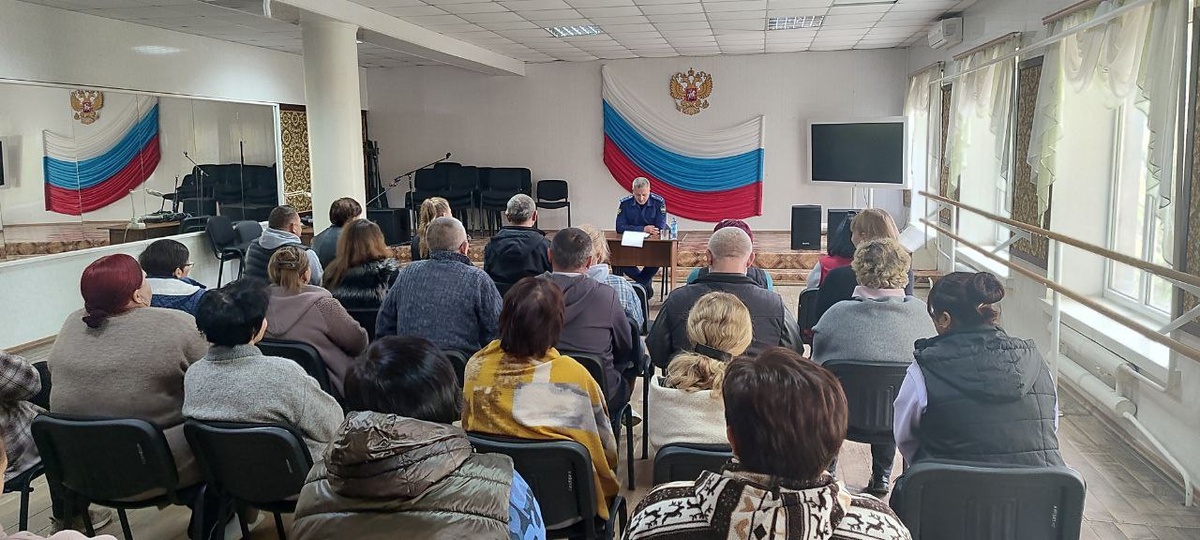    Фото: Прокуратура Херсонской области