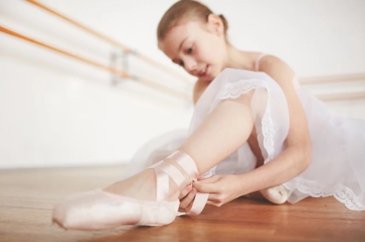    Рязанский театр балета даст свой первый концерт в День народного единства