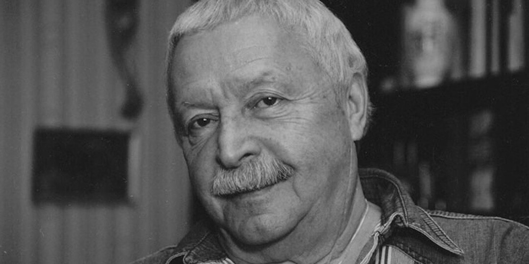 3 вещи, которые нельзя рассказывать людям о себе: Юрий Левитанский о том, что стоит держать в тайне