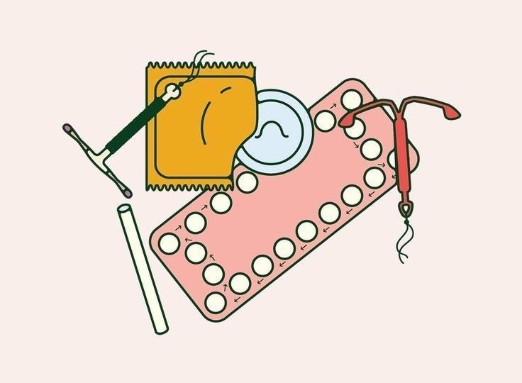 Как правильно подобрать контрацепцию?