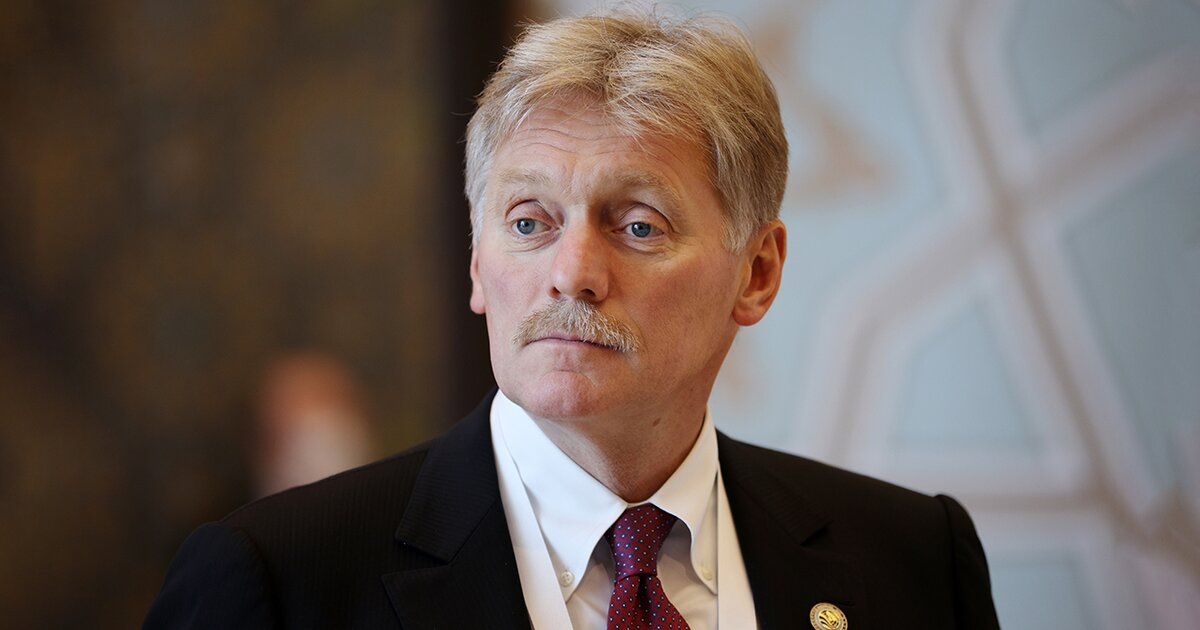 Дмитрий Песков / Фото из открытых источников