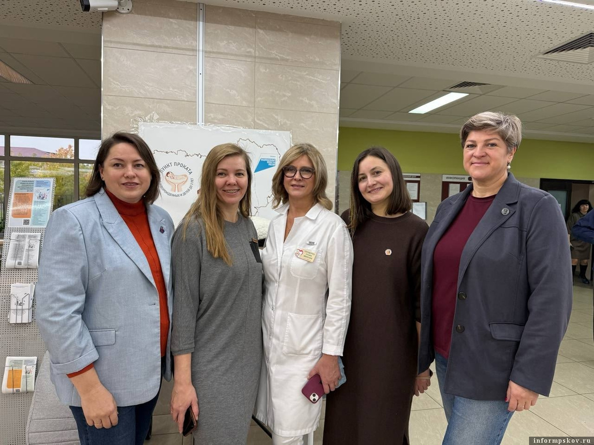 Фото со страницы Наталии Соколовой в соцсети «ВКонтакте»