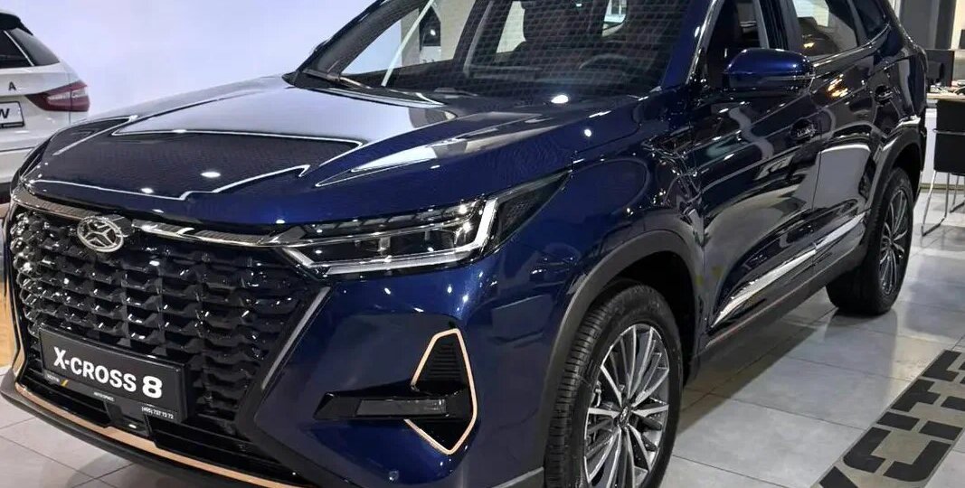 Провал Xcite! Завершение производства и переход завода на производство Lada Iskra