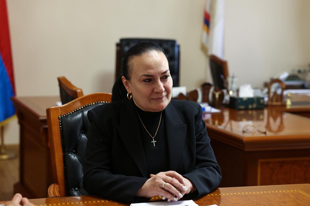 © Photo : official site of ASPU