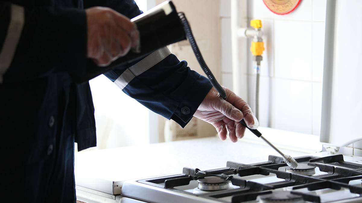 Новая схема обмана: аферисты наживаются на газовом обслуживании