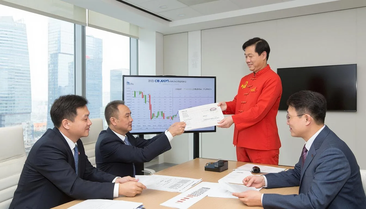 готовим документы