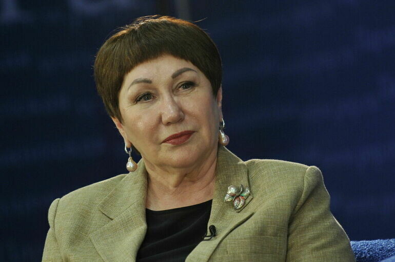   Юрий Инякин/«Парламентская газета»