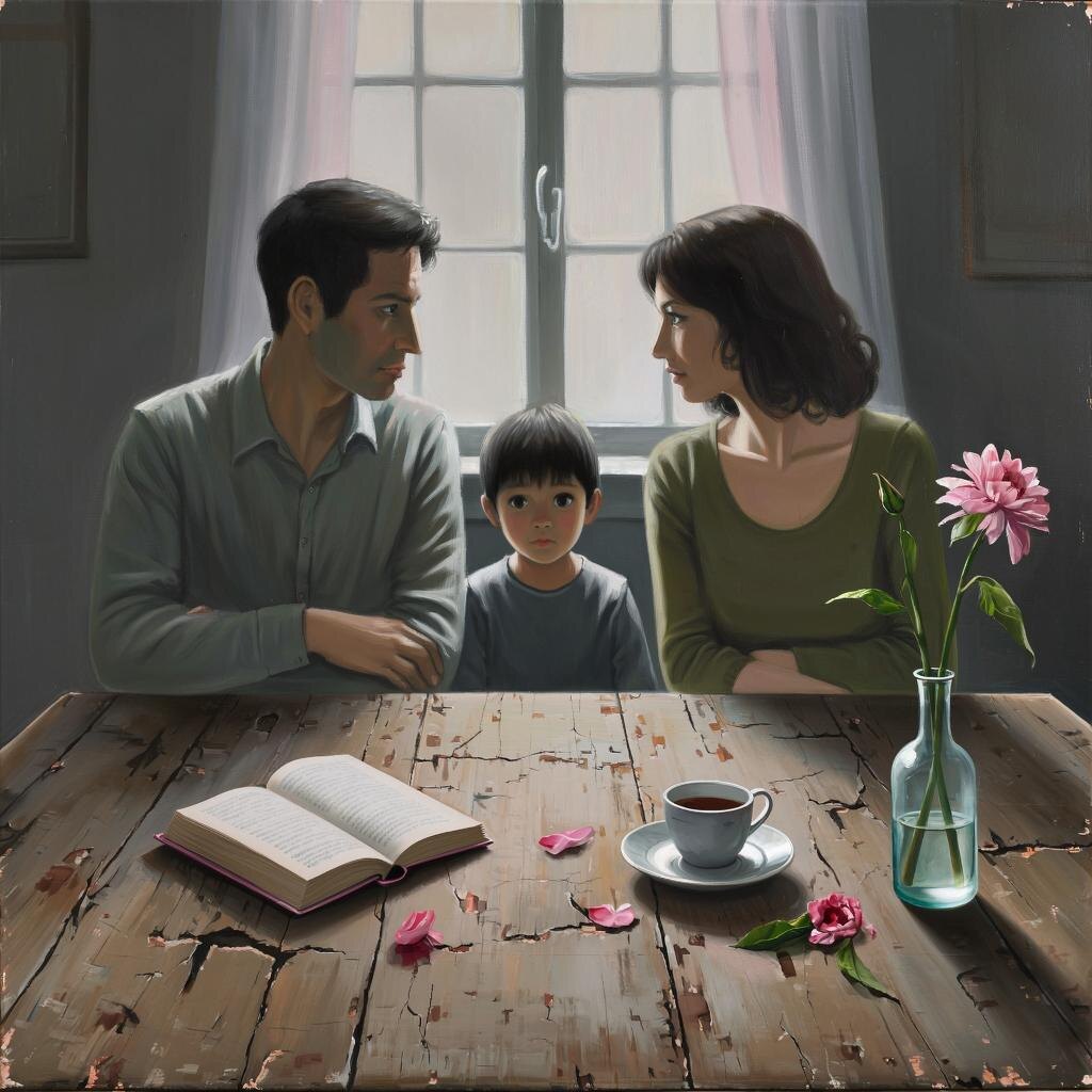 Кризис — это не приговор семье, а точка роста. 