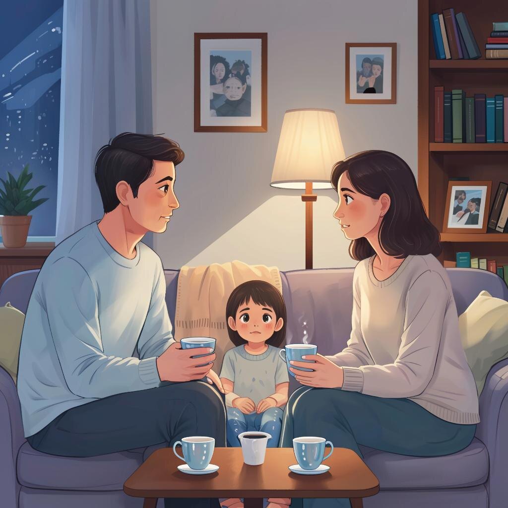 Для решения любого кризиса важно помнить, что вы команда.