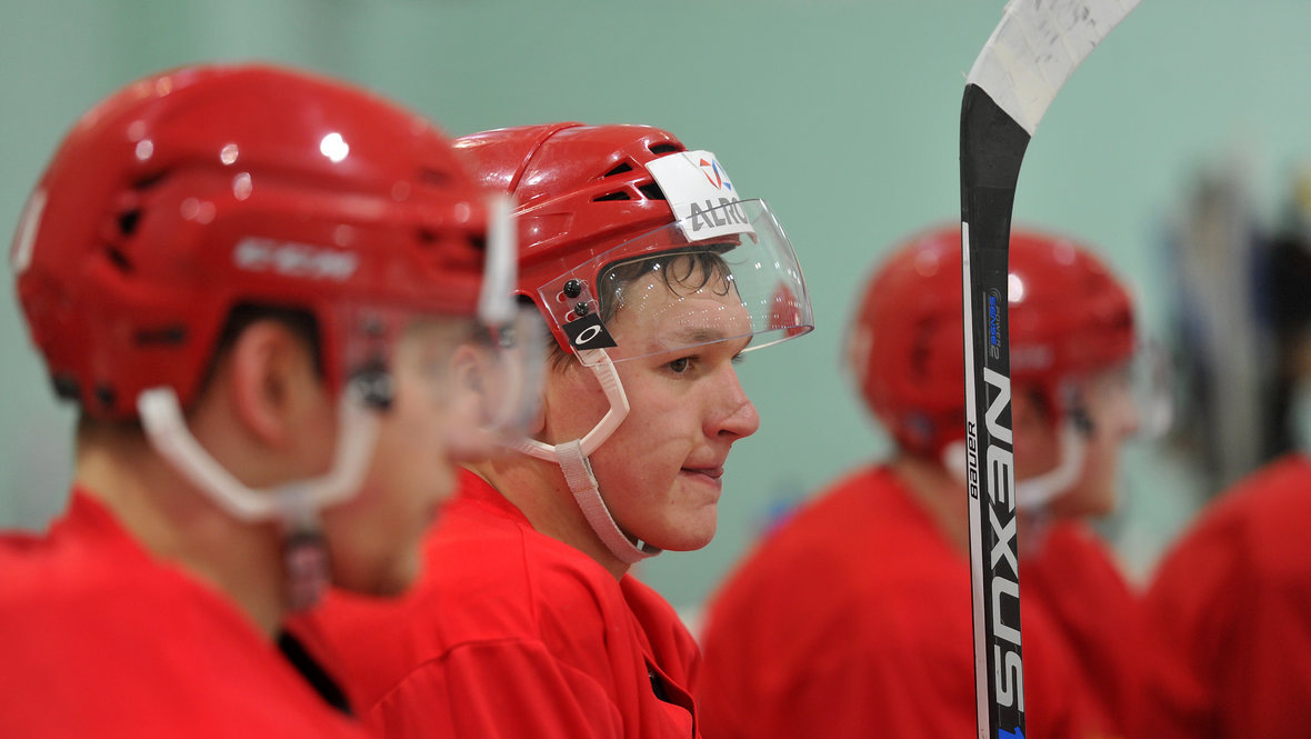    Федор Успенский