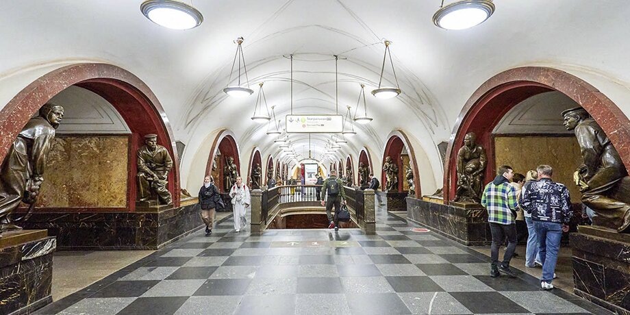    Фото: портал мэра и правительства Москвы