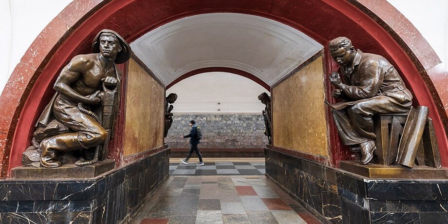    Фото: портал мэра и правительства Москвы