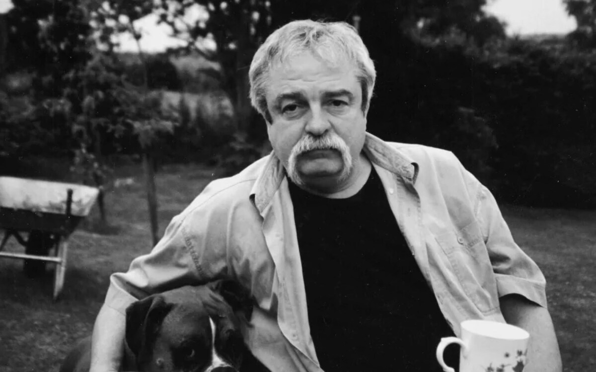 Савва Кулиш. Фото из открытых источников в интернете.