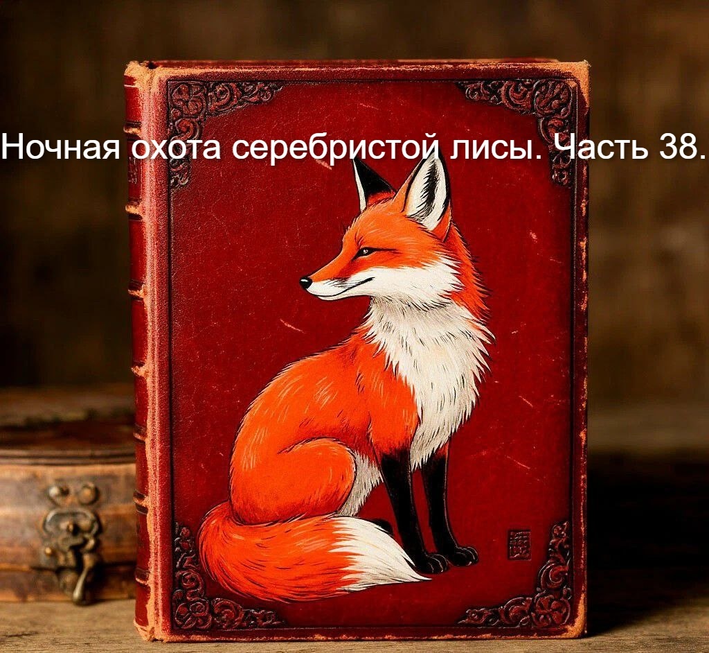 Изображение сгенерировано нейросетью Шедеврум.