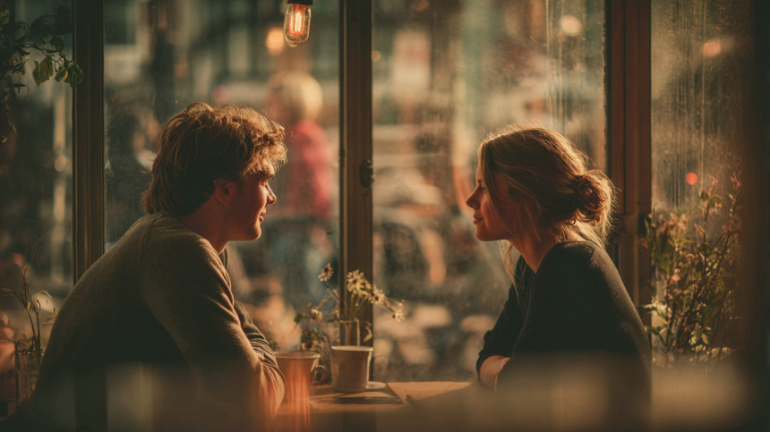 Знакомство в кровати: в каких случаях россияне готовы к сексу на первом свидании