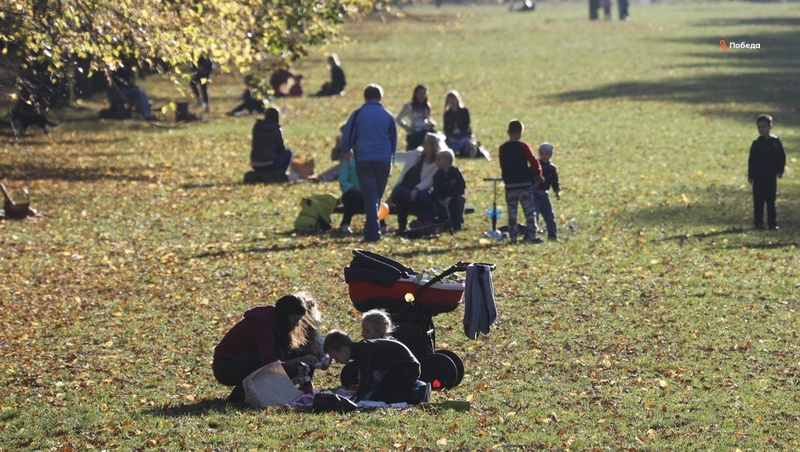      Фото: ИА «Победа26»