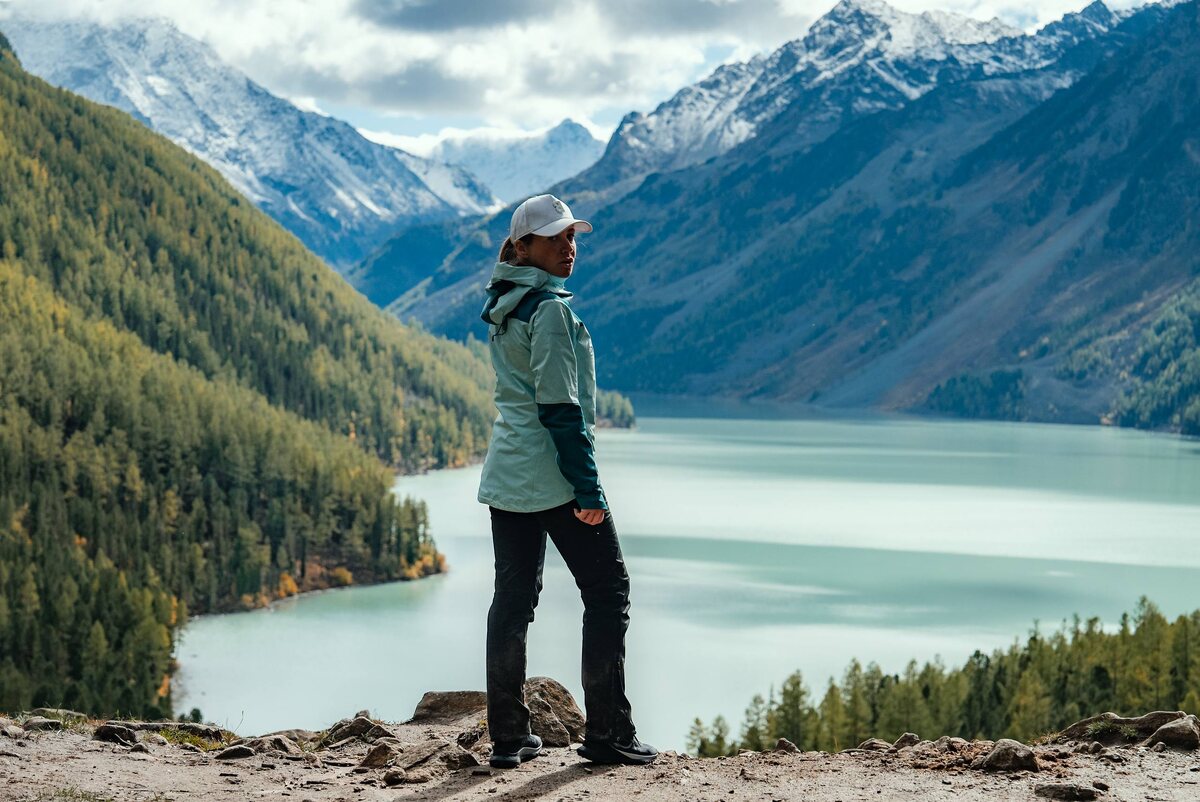 фото: Telegram/Юлия Барановская  📷
